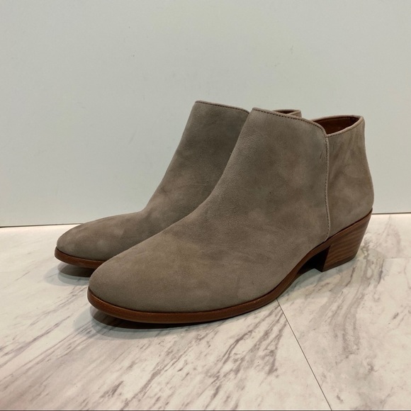 Sam Edelman Petty Booties 9M - Picture 14 of 14